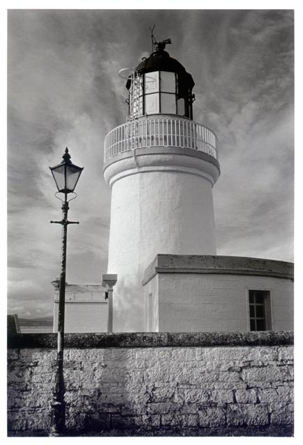 Cromarty Lights