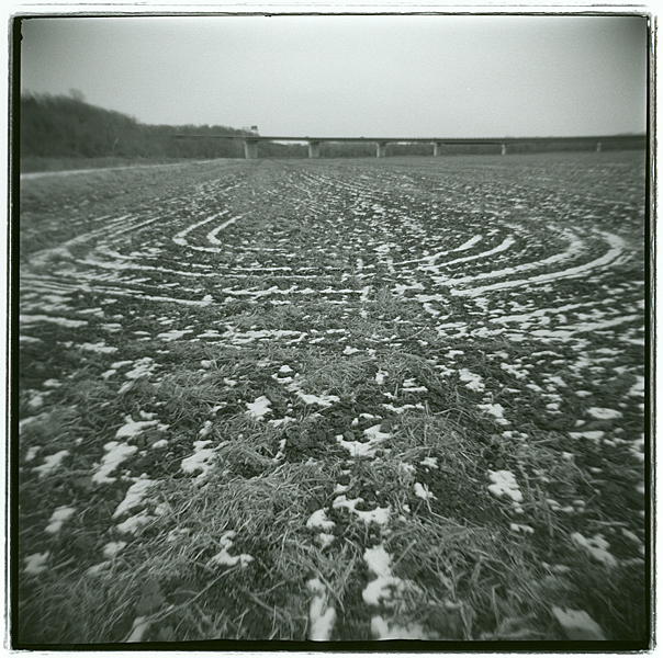 Crop Circles