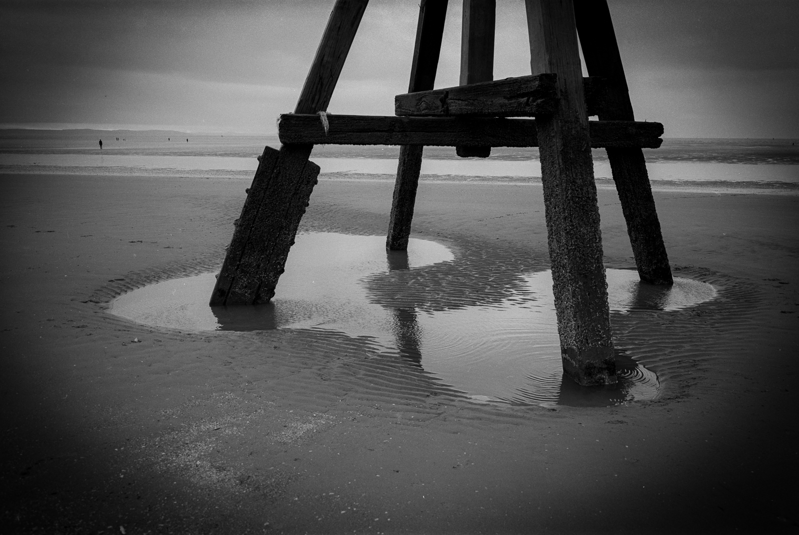 Crosby Beach