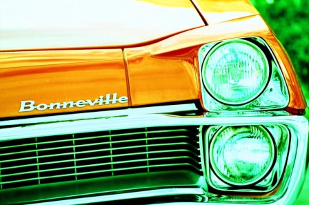 Cross-processed obsession