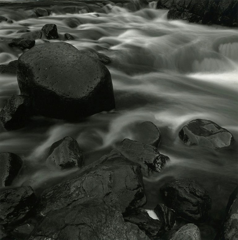 Cross River #3