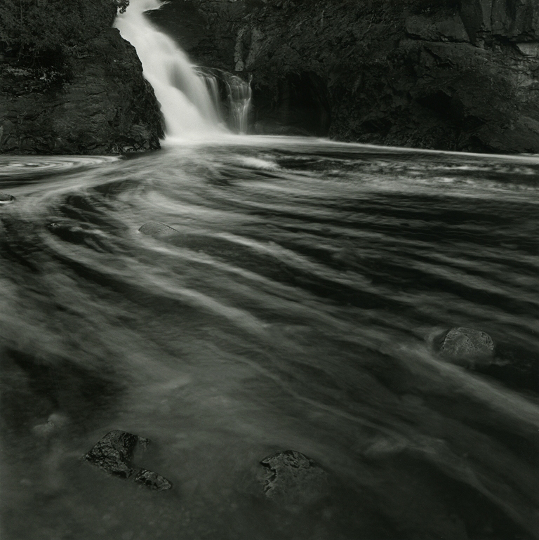 Cross River #4