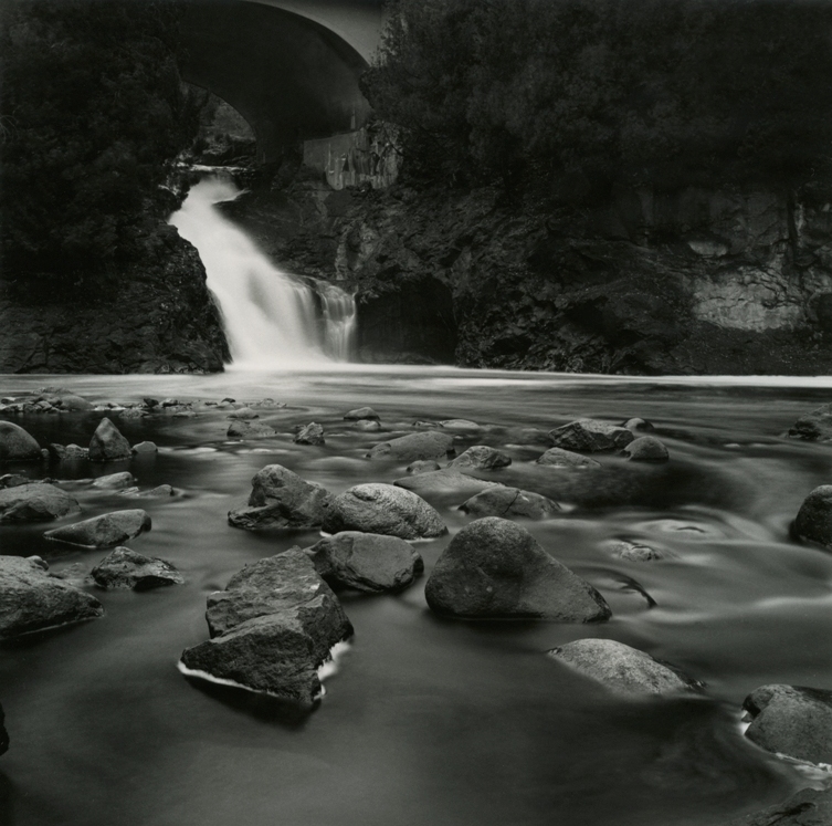 Cross River