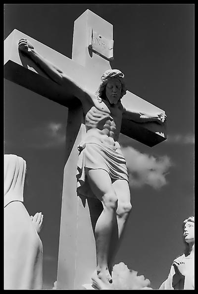Cross