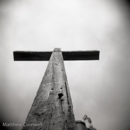Cross