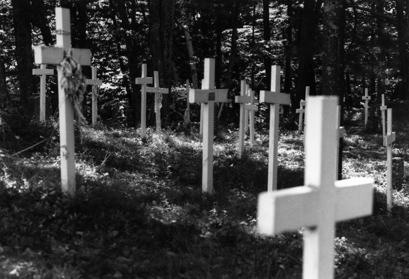 Crosses