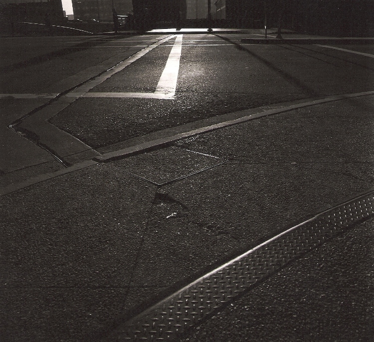 Crosswalk LA