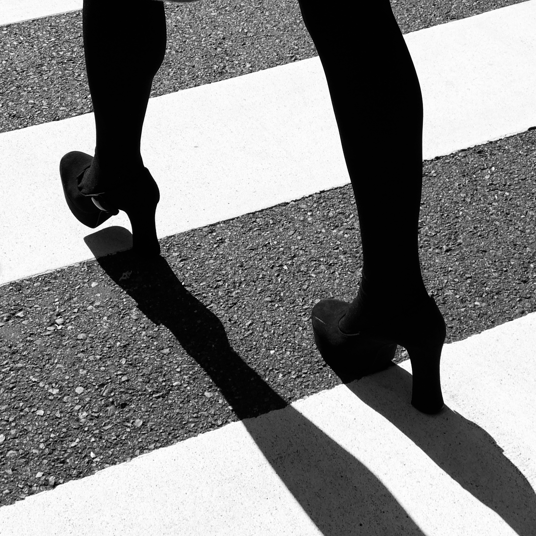 Crosswalk Tokyo