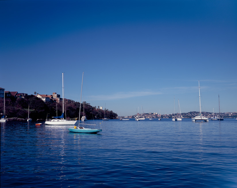 Crown Graphic test 2