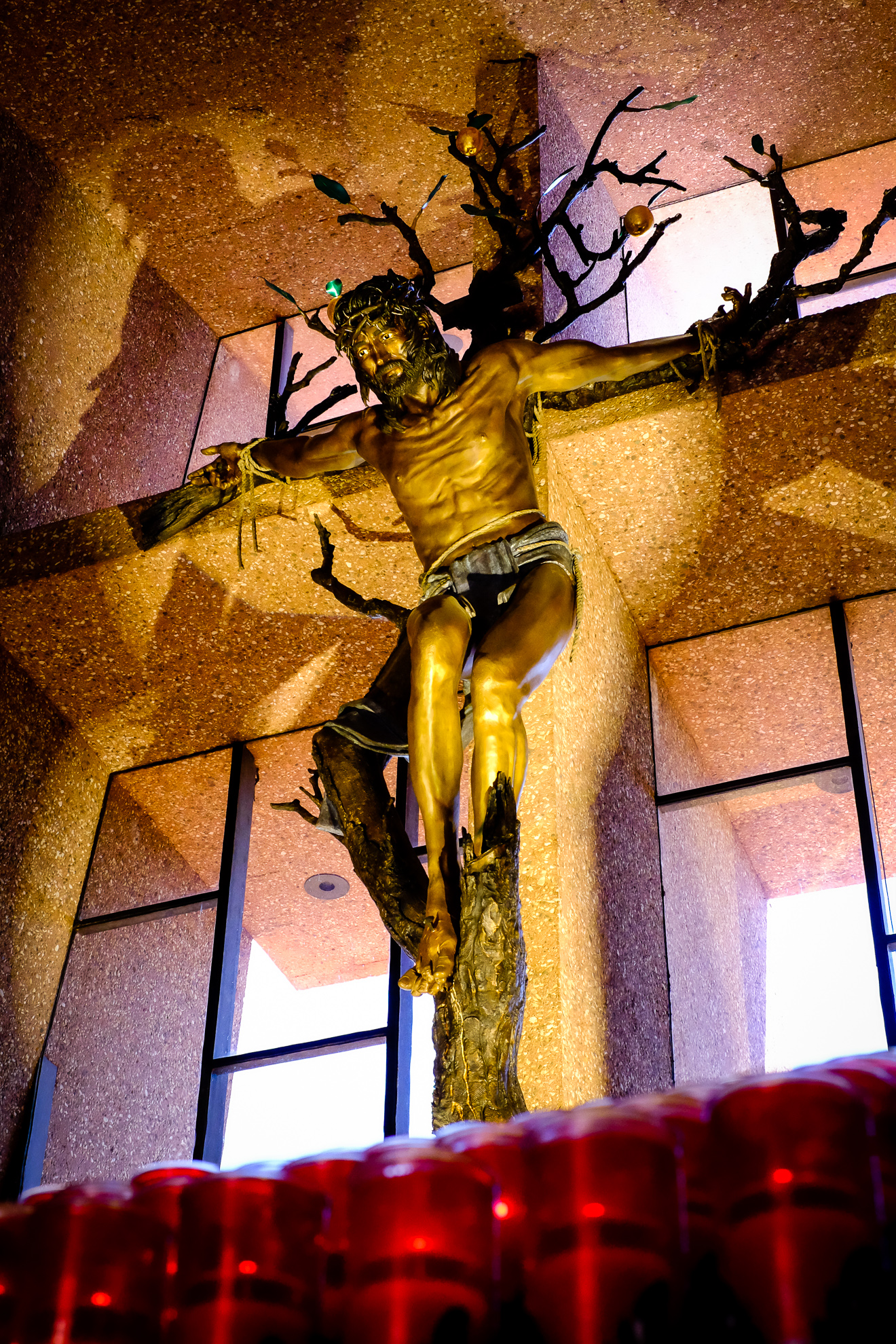 Crucifix