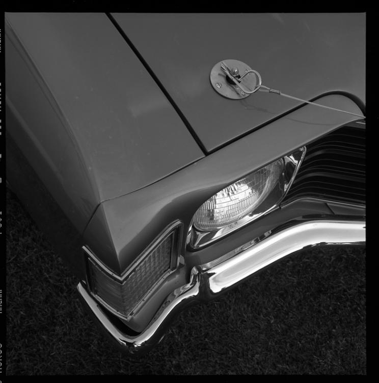 Cruise Night