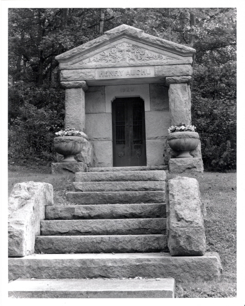 crypt