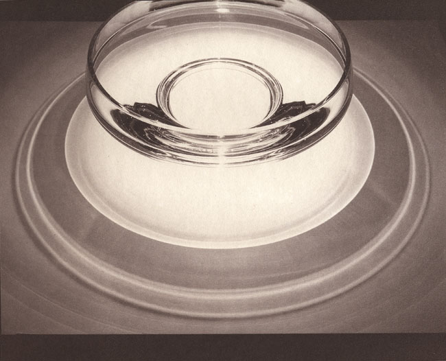 Crystal Bowl