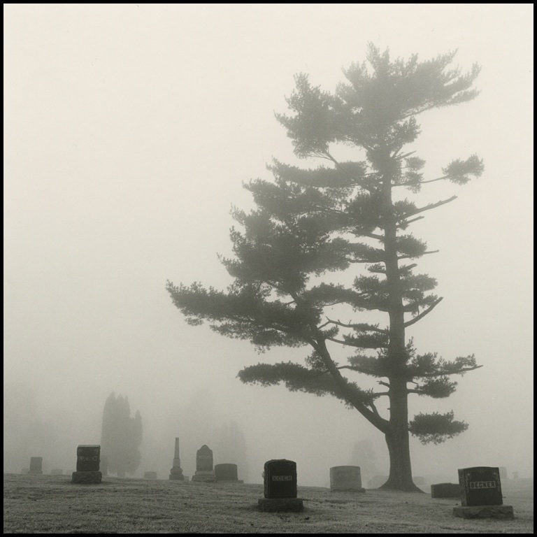Crystal Lake Cemetery