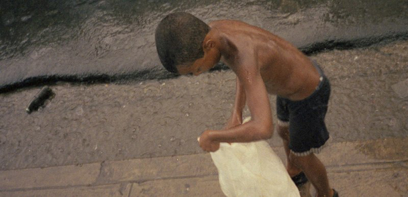 Cuban Child