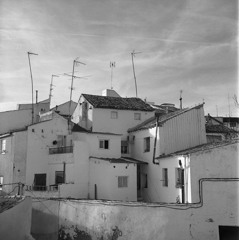 Cubist Tarancon