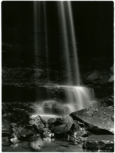 Cucumber Falls