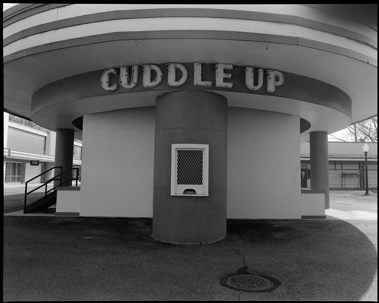 Cuddle Up