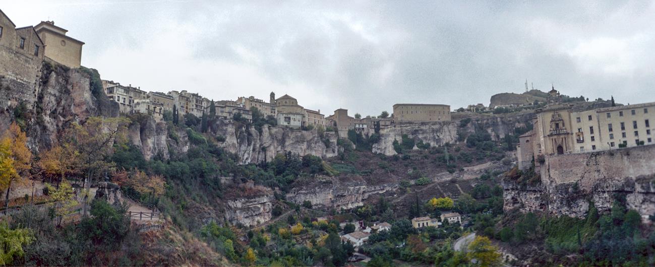 Cuenca
