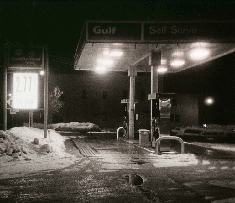Cumberland Farms, Philmont Ny