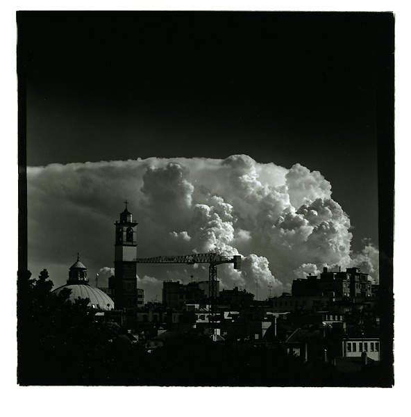 Cumulus Development