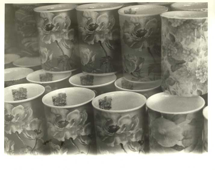Cups