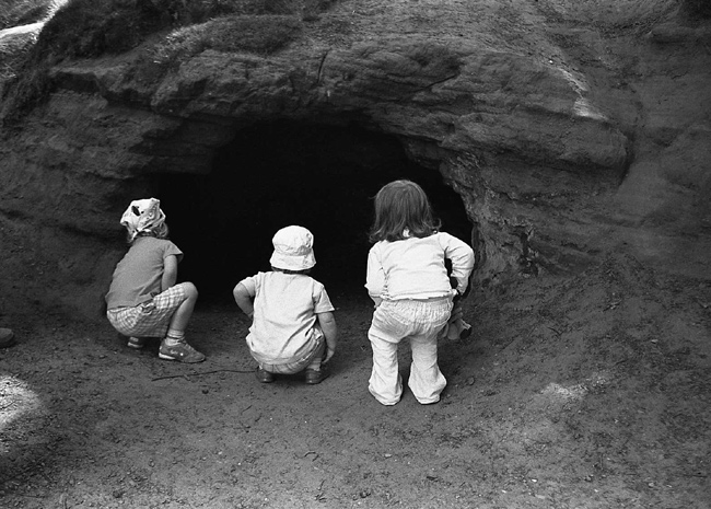 Curiosity
