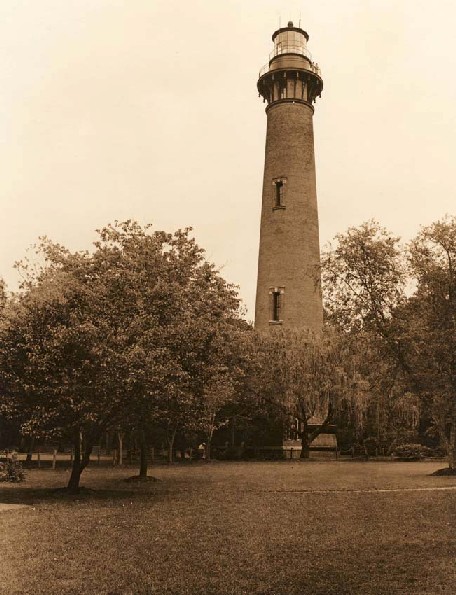 Currituck Lighthouse