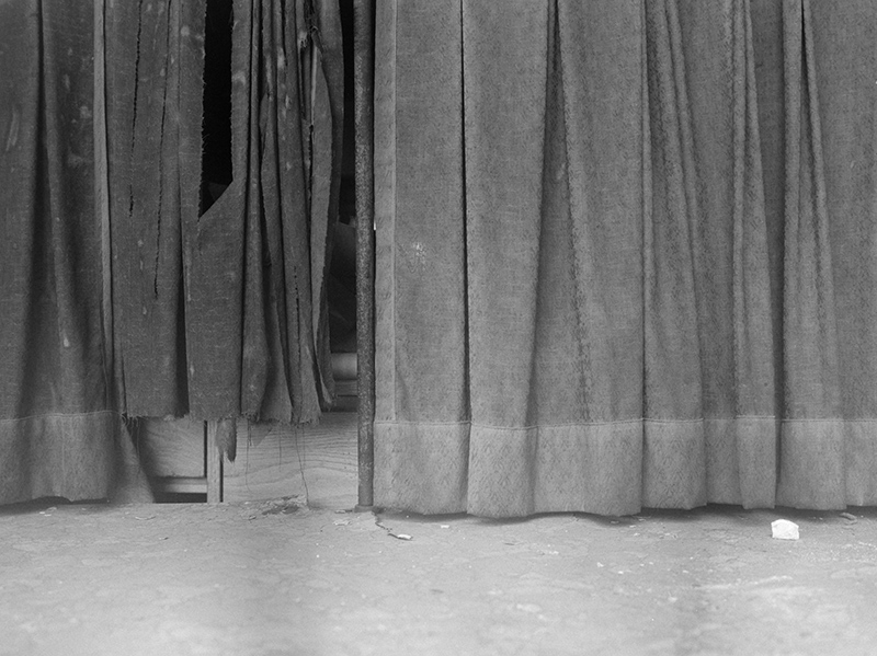 Curtains