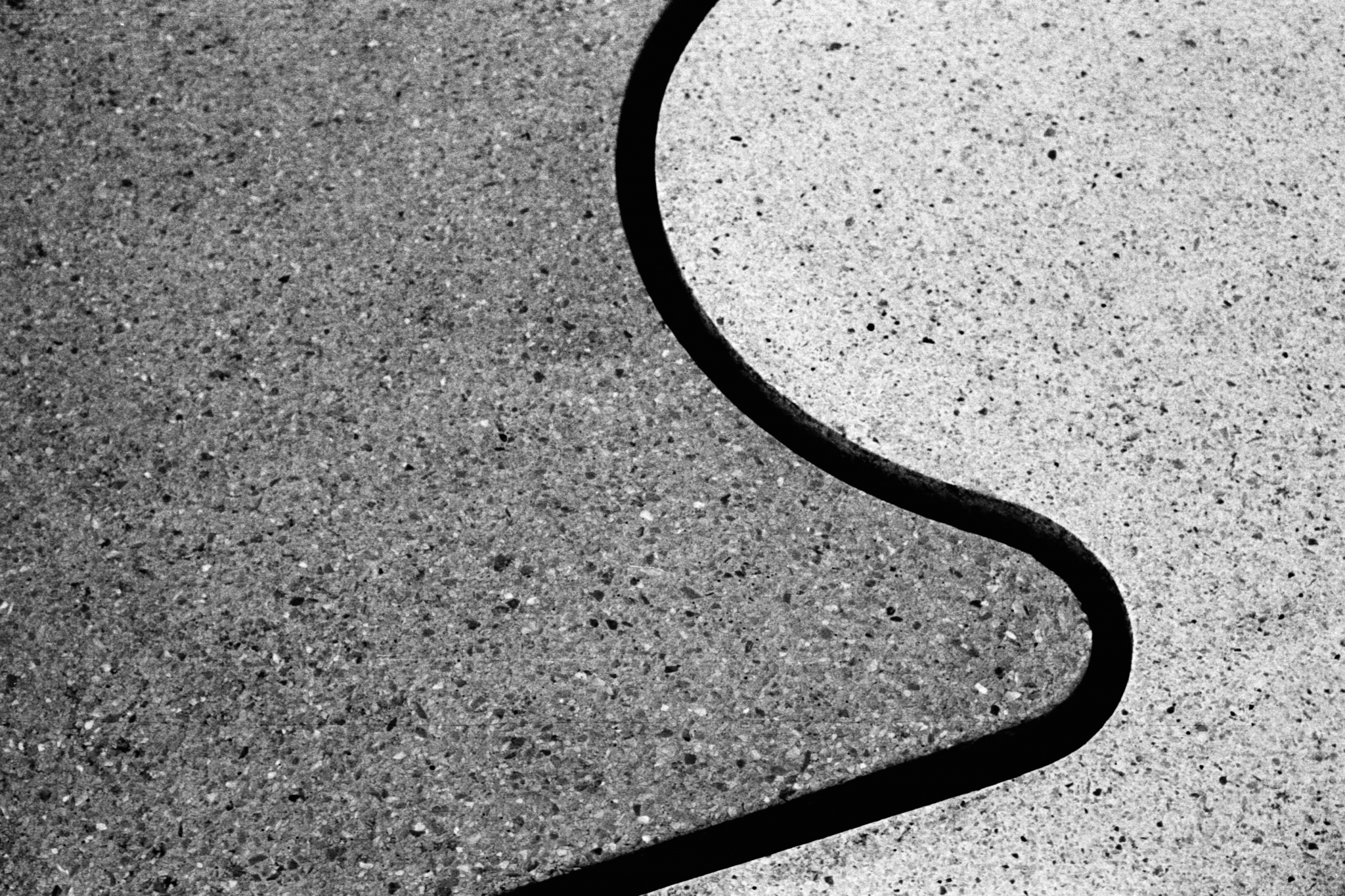 curves