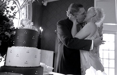 Cutting the Cake