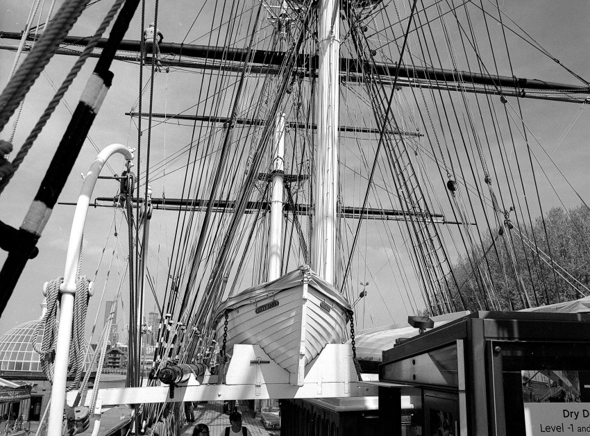 Cutty Sark 03