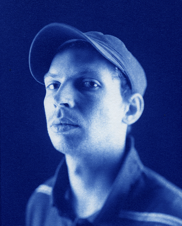 Cyanotype