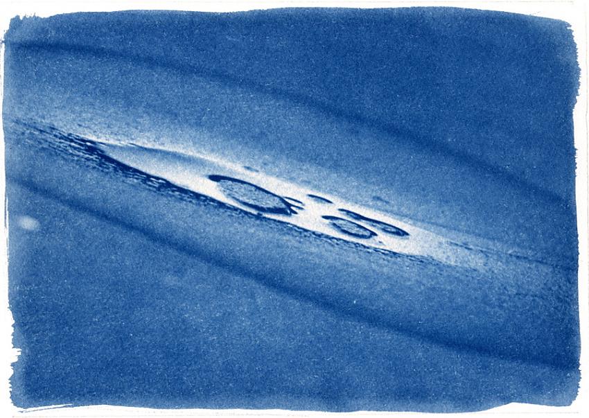 Cyanotypi