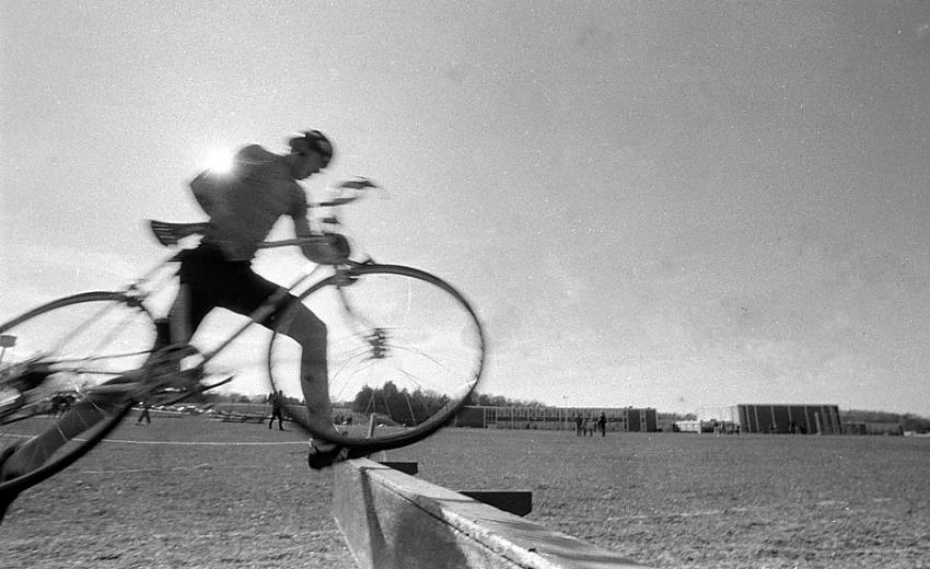 Cyclecross 1983