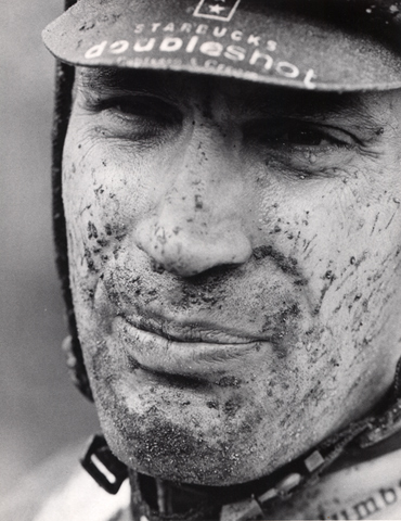 Cyclocross Veteran