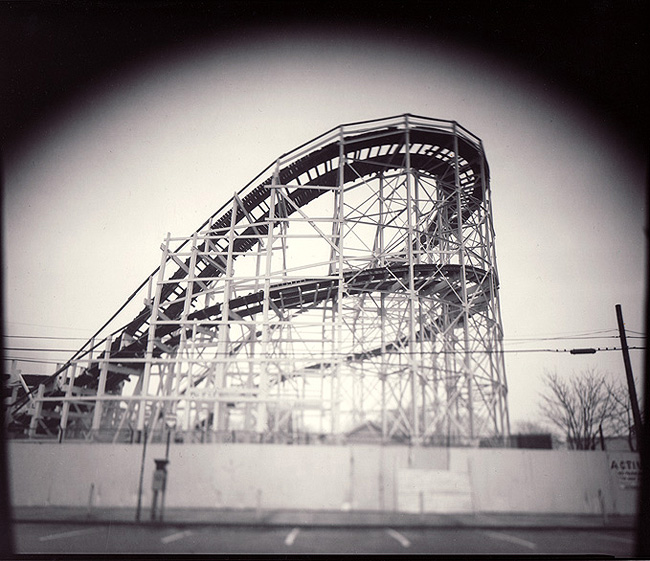 Cyclone