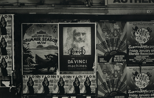 Da Vinci