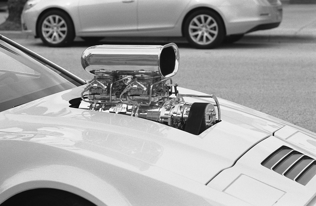 Daily Driver