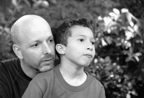 Dale & Derek