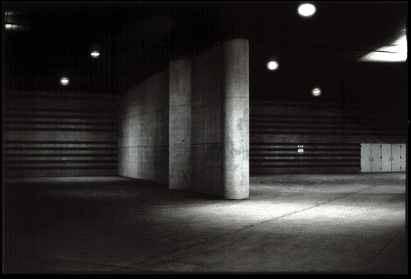 dallas, 2007