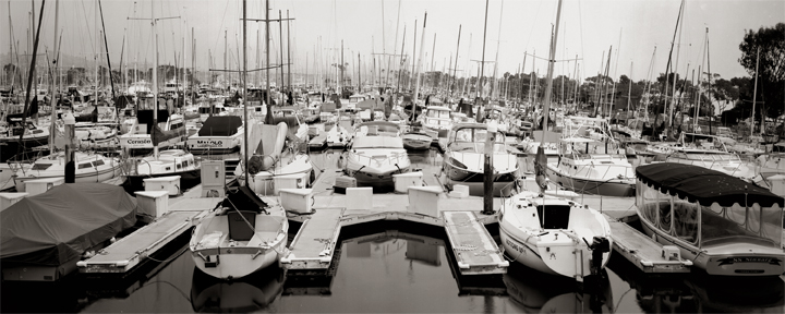 Danapoint harbor.