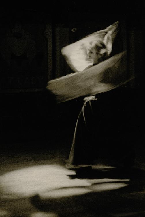 Dance, 2-1