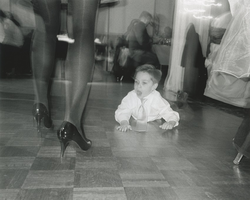 dance floor