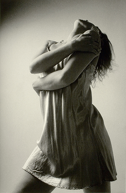 Dancer Number 5 (Diana)