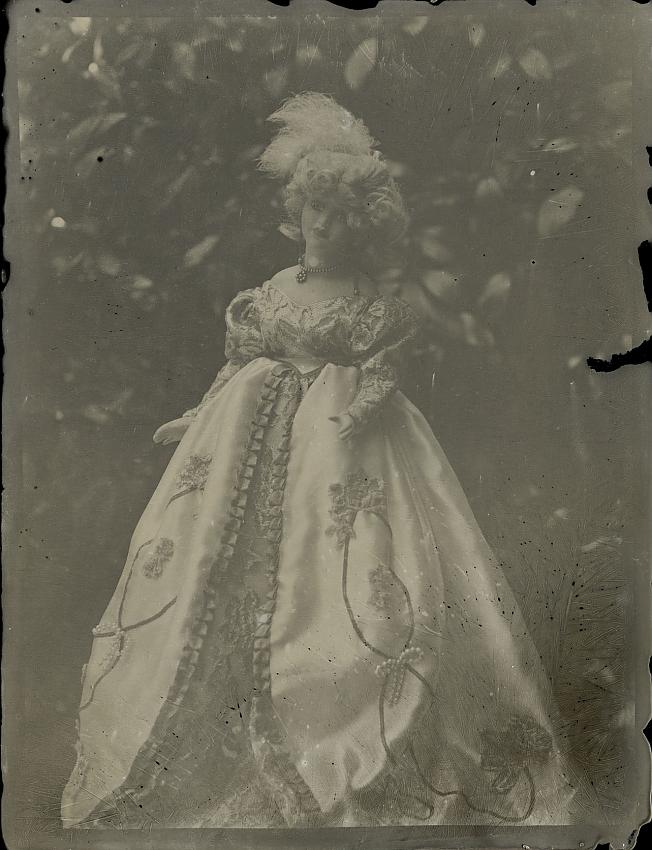 Dancer