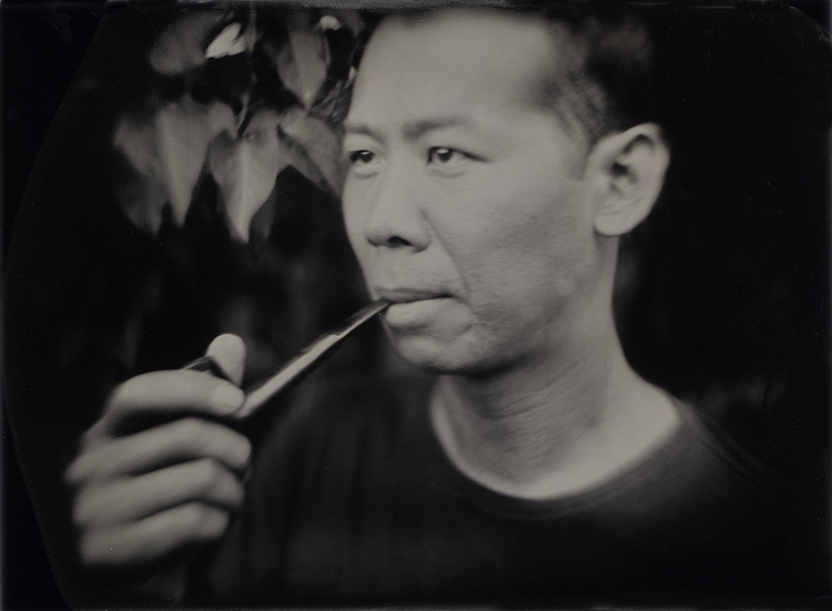 Daniel Lin - Photostock 2009