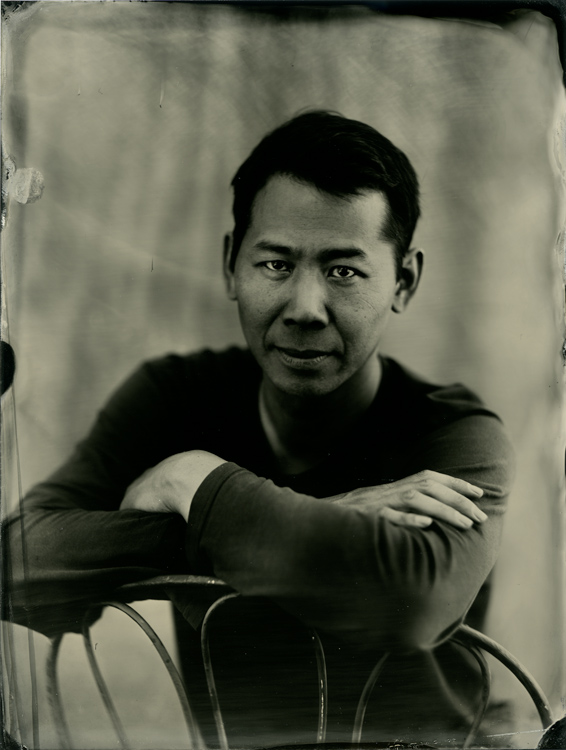 Daniel Lin
