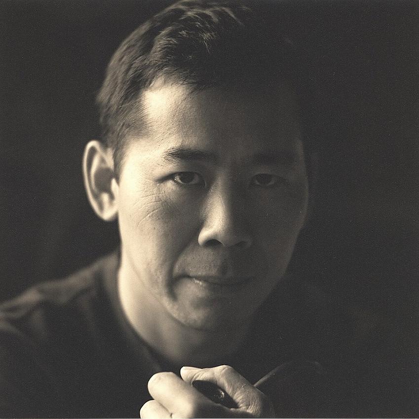 Daniel Lin