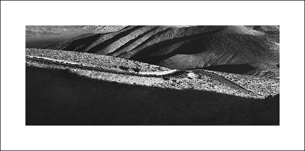 Dante's View III